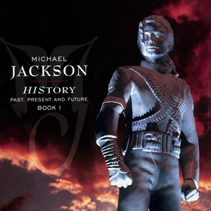 HIStory Past, Present and Future, Book I